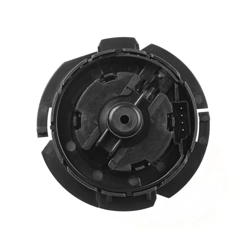 Interruptor de control de faros Porsche Cayenne mando luces interior 9586135330 3