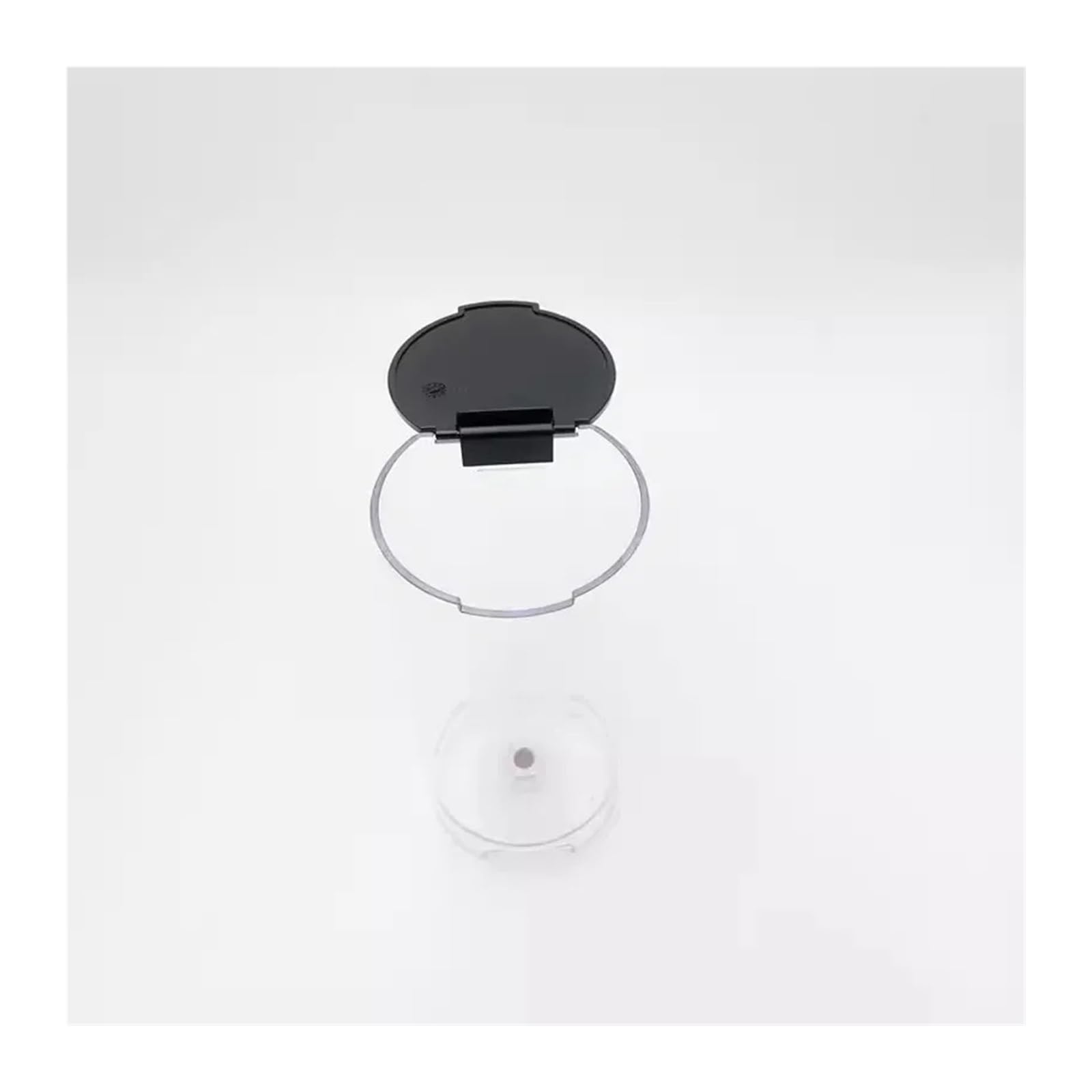 Piezas de repuesto for cafetera, compatible con Nestlé, máquina de café en cápsulas NESPRESSO, compatible con Essenza, Mini, C30, EN85, accesorios for tanque de agua