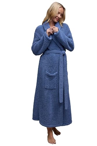 Image of Barefoot Dreams CozyChic Adult Robe