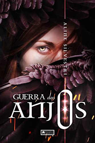 Guerra dos Anjos (Angel's Blood Livro 2)