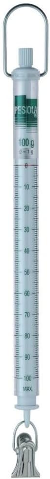 Pesola Light 10100 Spring Scales 100 g