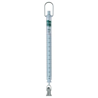 Pesola Light 10100 Spring Scales 100 g