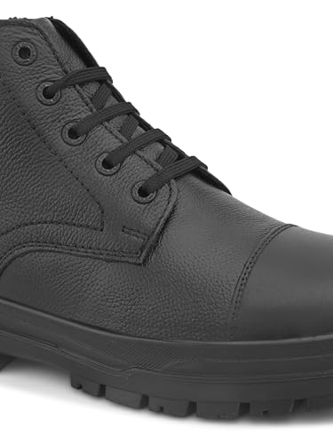 Image of TSF FORMAL POLICE BOOT (8712)