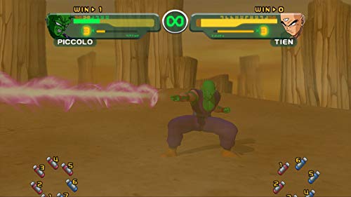 Image of Dragon Ball Z Budokai HD Collection - Xbox 360 (Renewed)