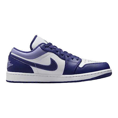 Image of Nike Men's Air Jordan 1 Low Sneaker
