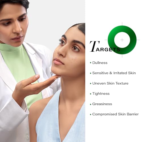 Image of Novology Acne Light Moisturizing Gel with Hyaluronic Acid, Glycerin, Pro-Vitamin B5 & Niacinamide | For Oily, Acne Prone Skin| Non-Sticky Hydration for upto 100 hours | 50 g