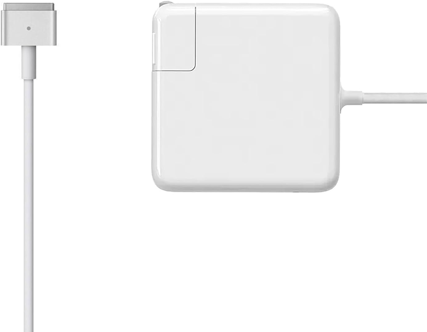 Mac Book Air Charger - 45W T-Tip Power Adapter,Replacement Charger for Mac Book Air 11 inch-13 inch (Between 2012-2017 Models)