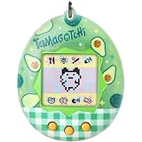 Bandai - Tamagotchi - Tamagotchi Original - Avocado Mix - Animal...