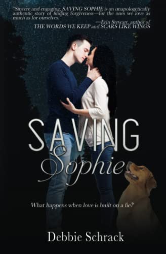 Saving Sophie