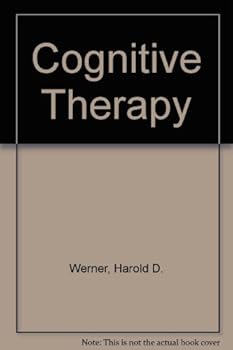 Hardcover Cognitive Therapy Book