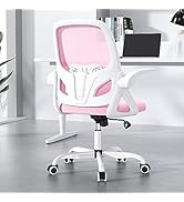 Amazon.com: Kensaker Tall Drafting Chair with Footrest Ring for