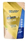 Infused energy