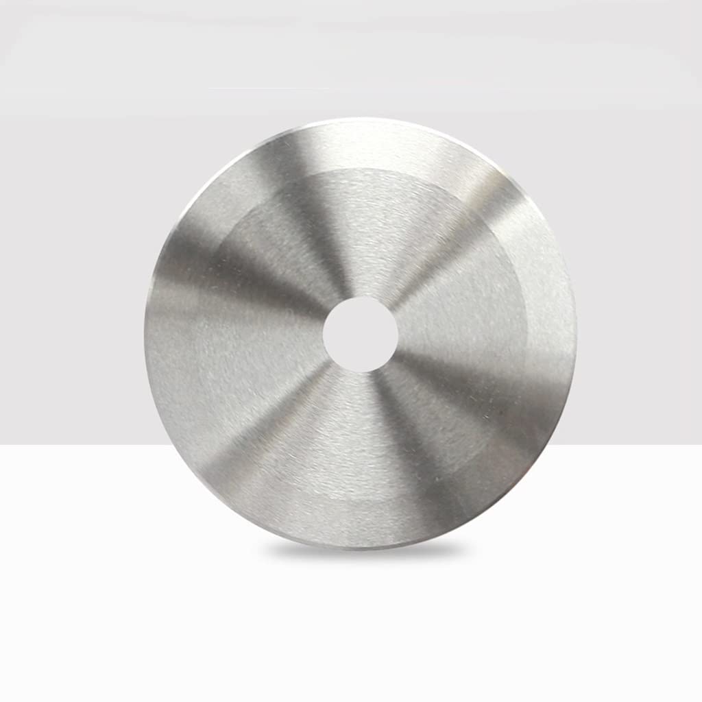 Trend Hoja De Sierra Circular Inalámbrica Para Madera, 120mm De Diámetro, 20mm De Orificio, 24 Dientes, 1.8mm De Corte, +15° De Ángulo, Metal Duro (TCT), Acabado Medio, CSB/12024T