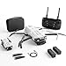 Lifelong Drone Toy |Remote Control Drone for Kids |1300mAh Battery & Spare Battery| Shoot Videos & Pics with Dual 1080P & 720P Cameras, App Control, Up to 30 Minute Flight Time, 360° Flip, 150ft Range