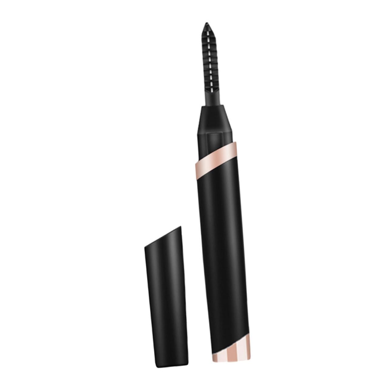 Healeved Curling Clip for Eyelash Heated Eyelash Curlers Pink Rechargeable Skin-Friendly