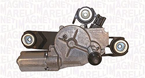 Magneti Marelli 1689913 Heckscheibenwischer : Amazon.de: Auto  