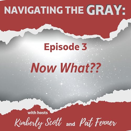 3 - Life After Gray Divorce: Navigating the Transition as a Family