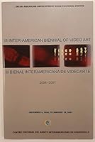 III Inter-American Biennial of 159782044X Book Cover