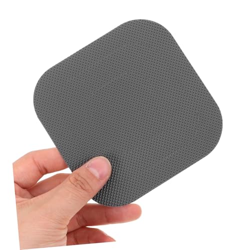 Pegatinas antideslizantes de ducha PRETYZOOM para evitar caídas en el baño 5