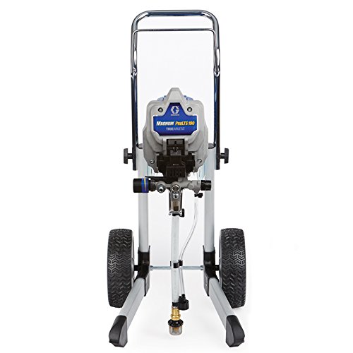 graco 190 paint sprayer