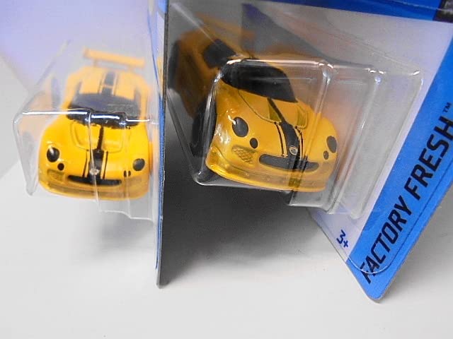 Amazon.co.jp: ロータス スポーツ エリーゼ ホットウィール ミニカー 2