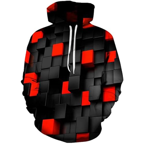 Pull homme sweat à capuche pour le vélo et les trajets quotidiens