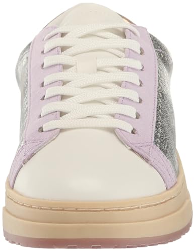 Steve Madden Girls Shoes Molly Sneaker2