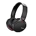 Produktbild Sony MDR-XB950BT Premium Xtra Bass Kopfhörer mit Bluetooth und NFC - Schwarz