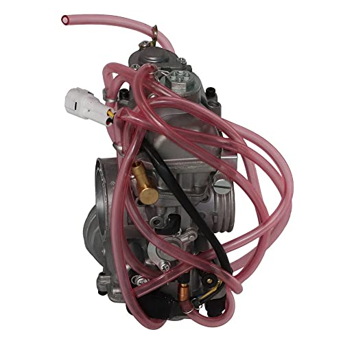 Carburateur Carburateur Voor CRF450R 2002 2003 2004 2005 2006 2007 2008 CRF450X 2005-2014 Carburateur Carb - Image 7