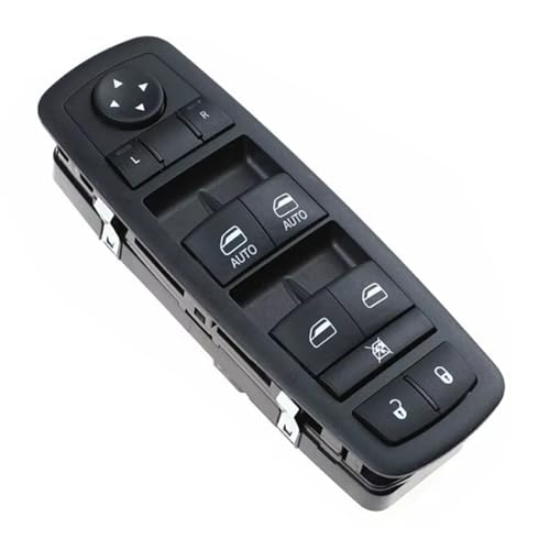 Interrupteur lève-vitre voiture pour Pacifica 2017-2019 de voyage