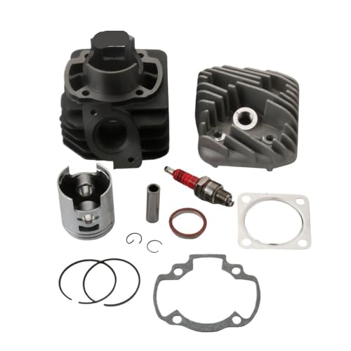 Kit cylindre 70cc pour rouler sereinement en scooter SRX50 AF42 en ville