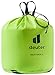 deuter Pack Sack 3 Housse, Jaune citron (citrus), 3 L