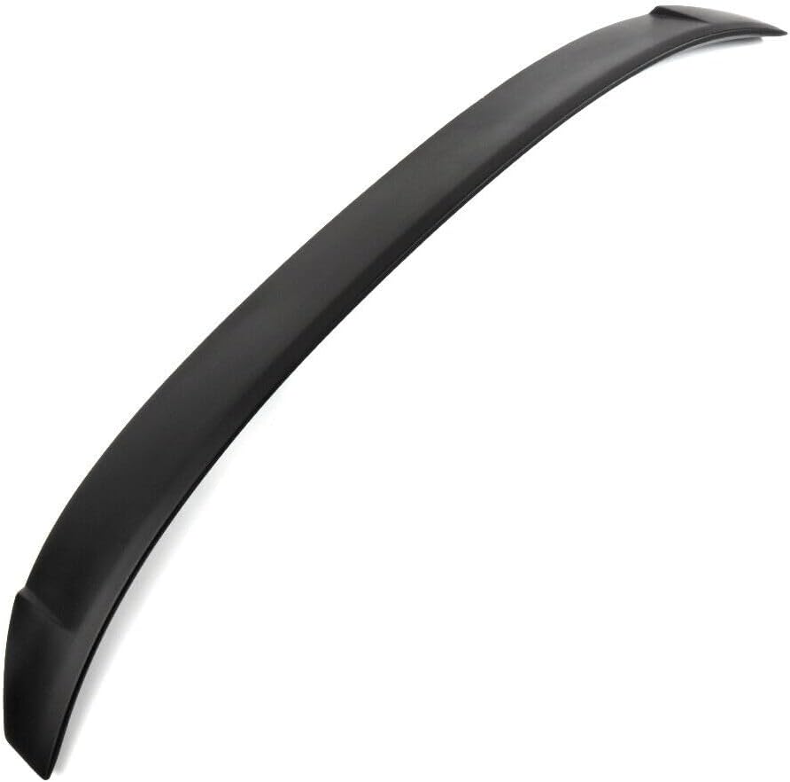 Rear Window Roof Spoiler Wing 2011-2015 KIA Optima Rear Window Deflector Roof Spoiler Visor