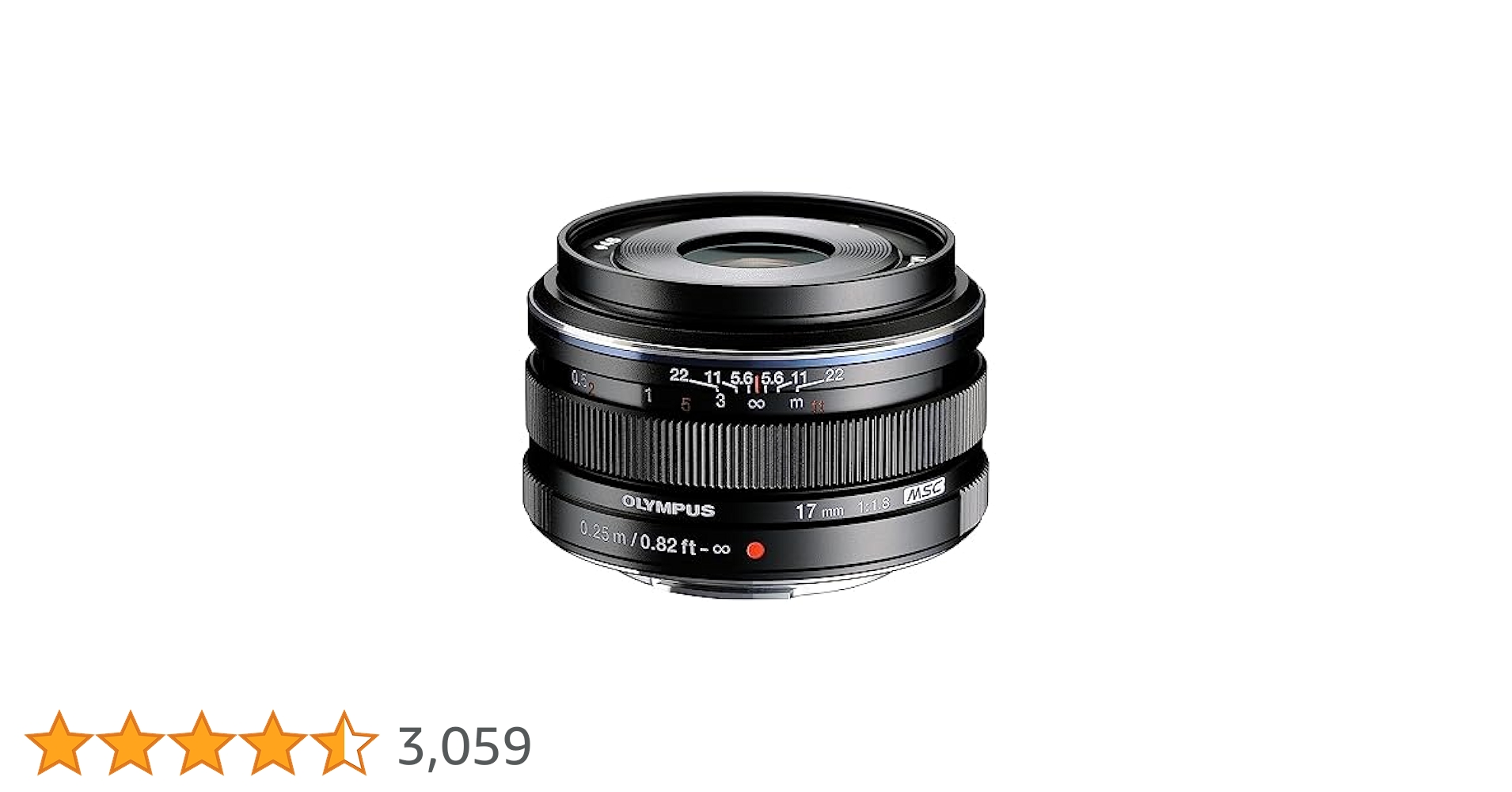 OLYMPUS 17mm ☆送料無料☆ Amazon.co.jp: OLYMPUS パンケーキレンズ M.ZUIKO DIGITAL 17mm