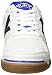 Munich One Kid Indoor 33, Zapatillas Deportivas, Multicolor, 38 EU