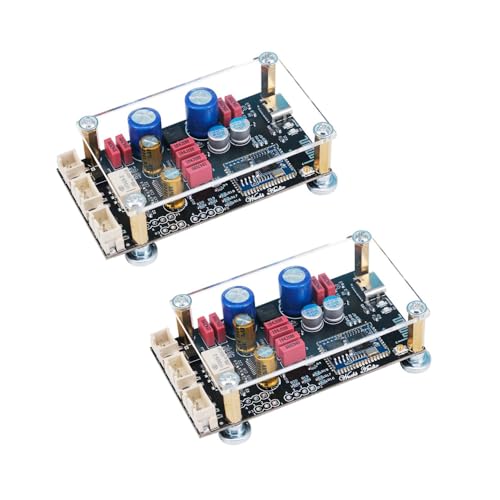 Module ZK-QCC QCC5125 pour réparer et améliorer votre ancien amplificateur hifi