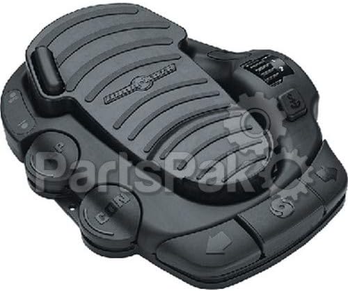 Minn Kota 1866076; Terrova Bt Foot Pedal (Corded)