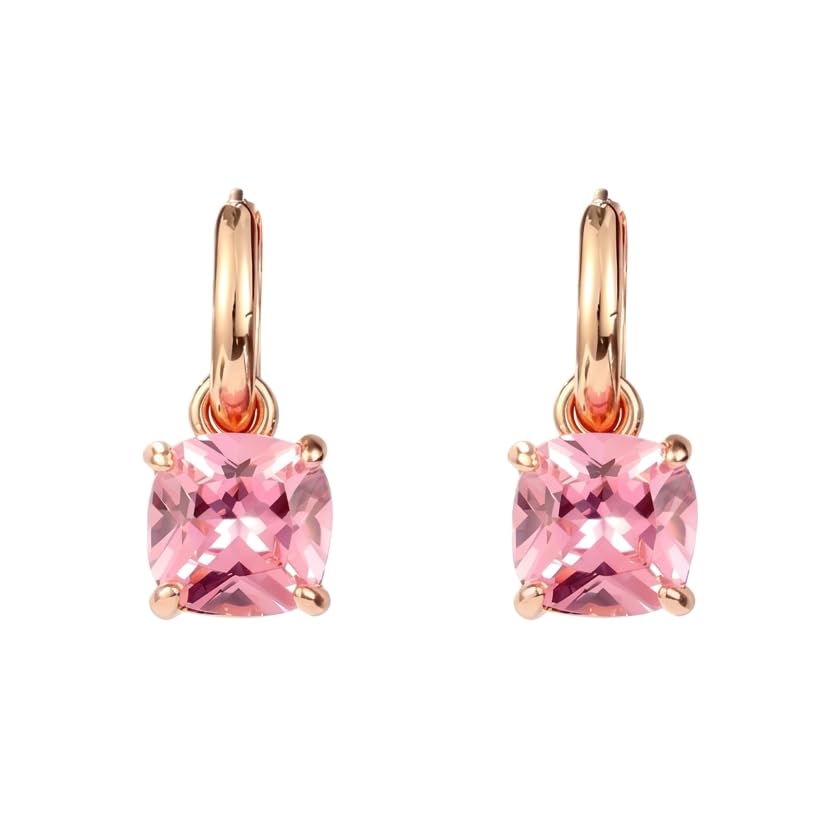 Image of SALTY Anti Tarnish Earrings for Women | Stylish Fashion Jewellery | Accessories for Girls | Minimal Jewelry | Ideal for Gifting | Gift for wife, Girlfriend, Anniversary, Marriage, Birthday, Valentine day