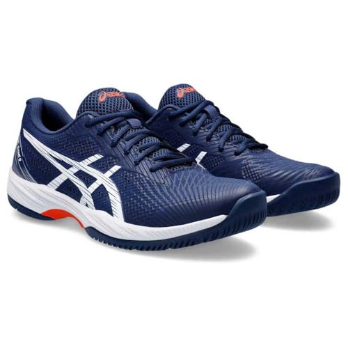 Image of ASICS Mens Gel-Game 9 Tennis Shoes
