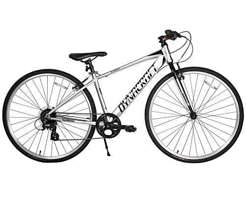 Alpine Eagle 3d Dynacraft Bike Dynacraft Sonoma 700C City Bike