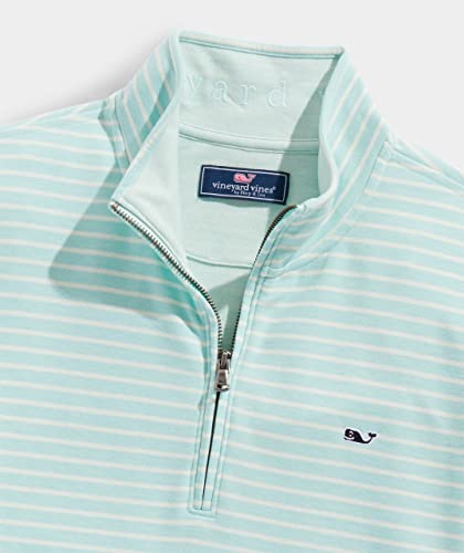 Image of vineyard vines Saltwater 1 /4 Zip
