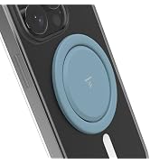 Amazon.com: Tango Ultra Thin Grip for MagSafe: One Hand Pop, Stand