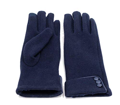 Fitness, Sports guantes mujer Marca Tomily (2)