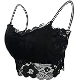 sport bh doppel d Abnehmbares Brustpolster. Leicht zu reinigen und zu ersetzen