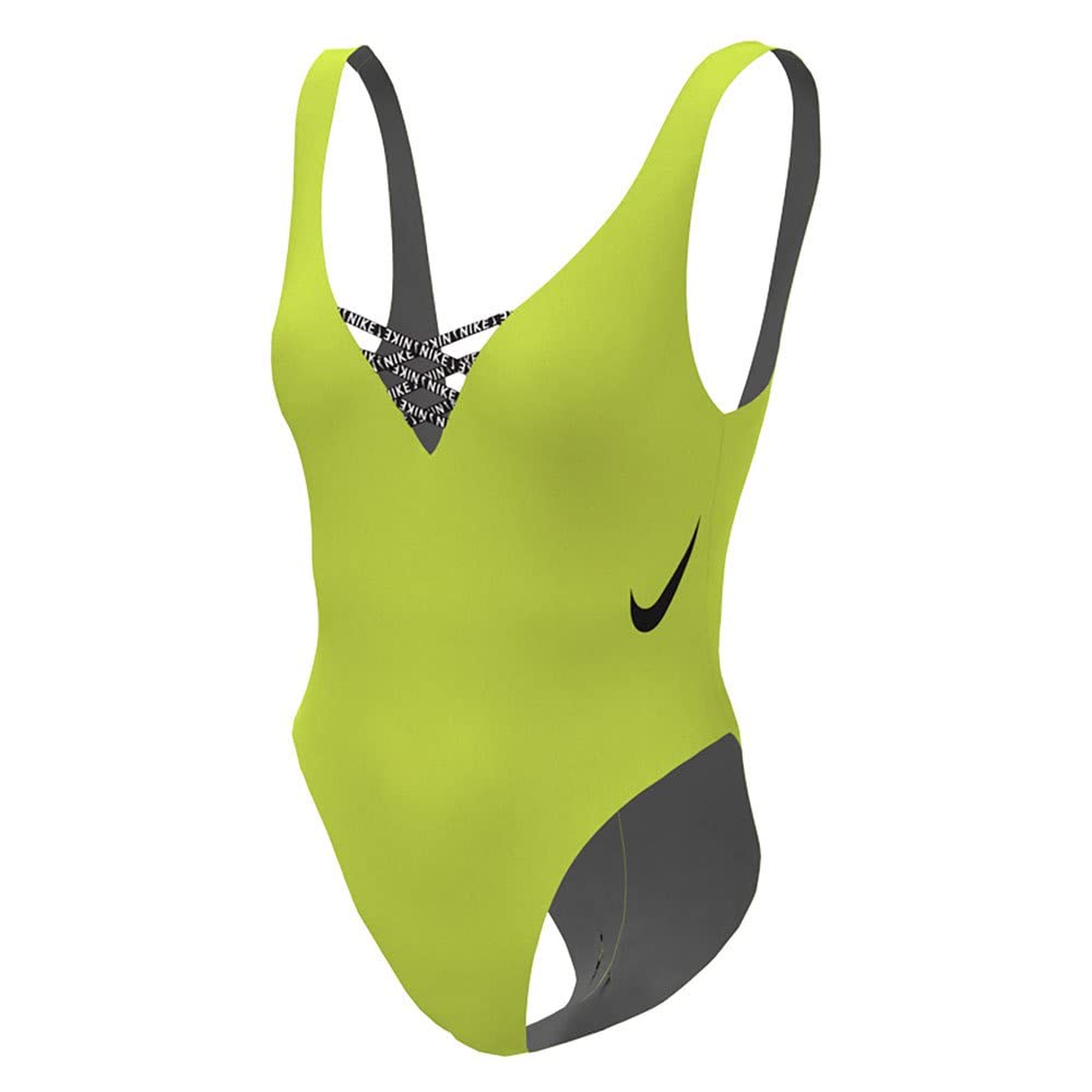 NIKE Costume Donna Intero Mare NESSC254