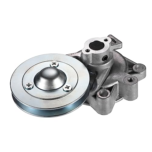 Courroie Tendeur Poulie Deutz 912 Remplacement - Galet Tendeur de Guidage Moteur F4L912 913