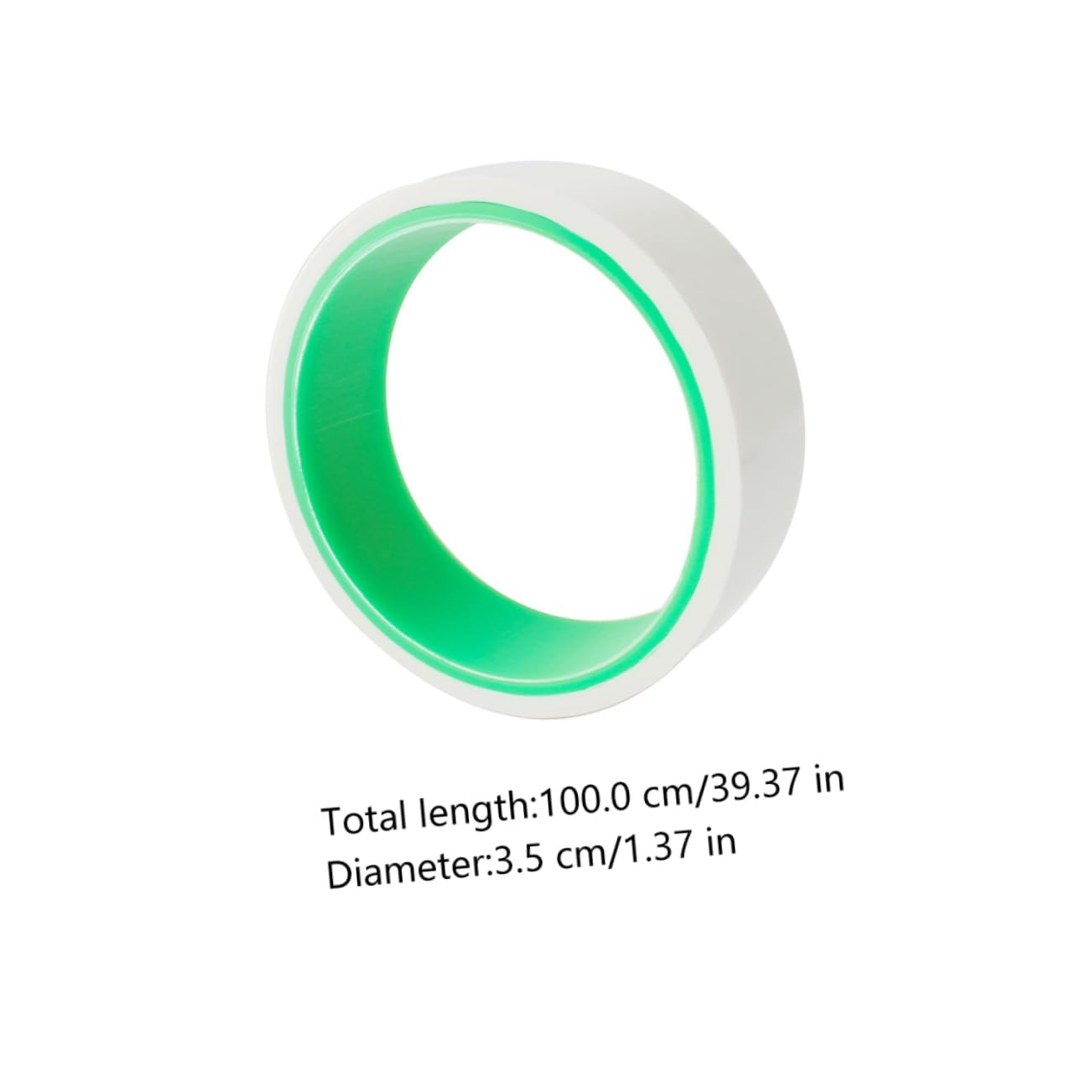 VICASKY Cycling Explosion Rim Tape Bike Tire Liner Puncture Rim Tape 10m Length 35mm Width Easy to Fit