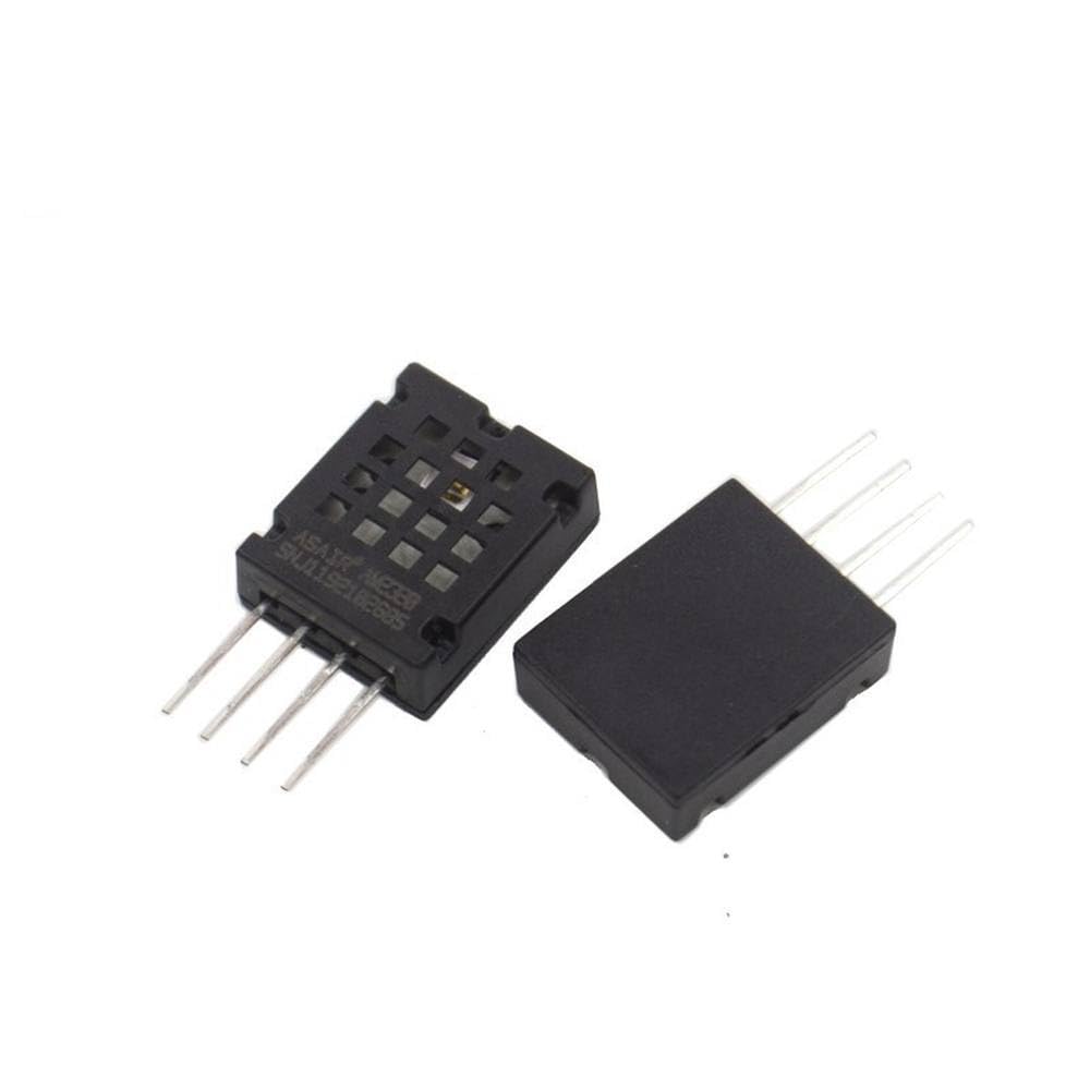 2pcs AM2320 Digital Temperature and Humidity Sensor Replace SHT11