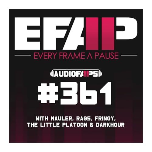 #361 - Critical Drinker & Predator: Badlands - Delusional, Garbage, Media Illiterate Grifter