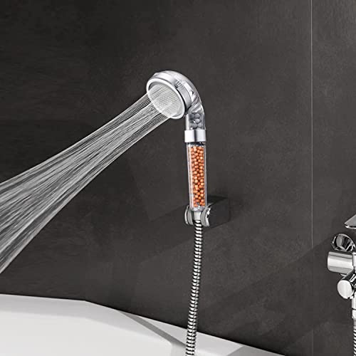 Olliwon Soffioni doccia con filtro ionico